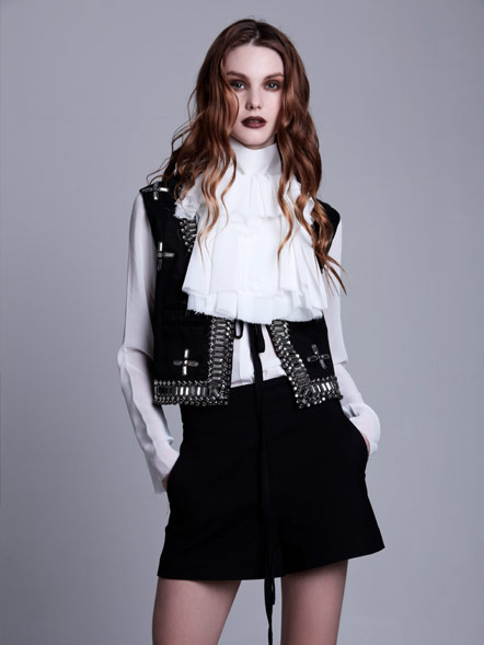 Fashion Sanctuary