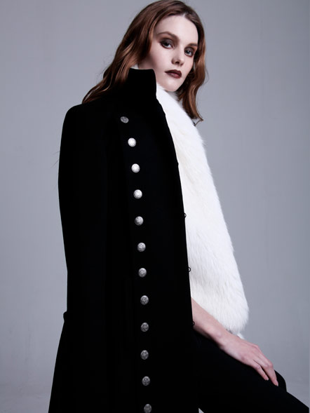 Fashion Sanctuary