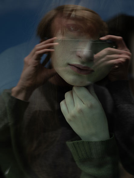 Portraits