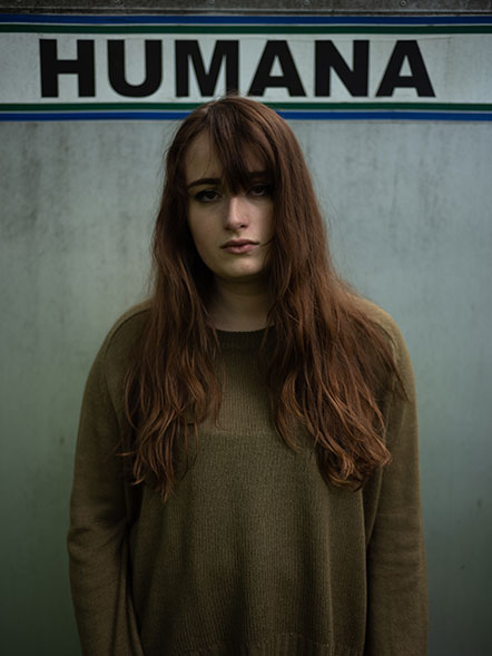 Portraits